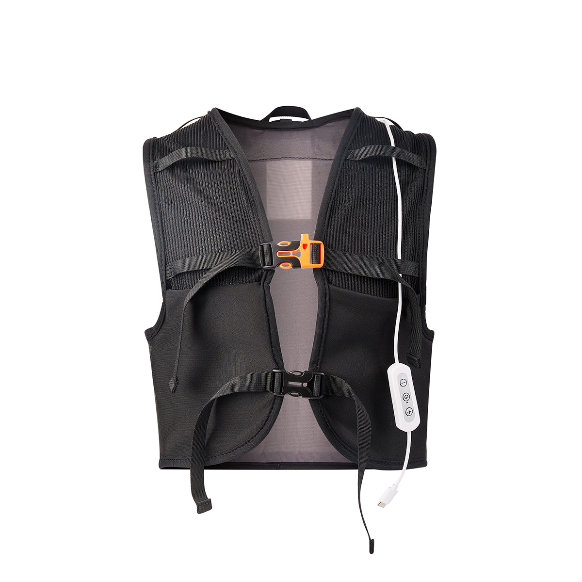V1 Cooling Vest TEC Cooling Innovation for Outdoor Heroes and PPE Professionals.