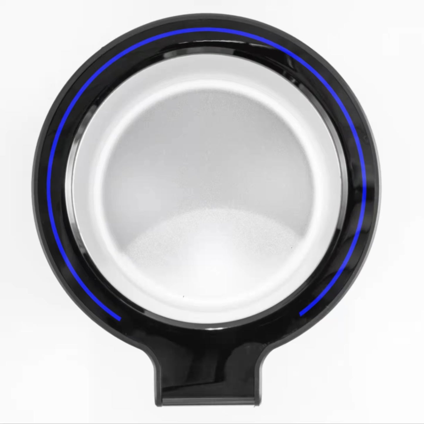 SenmiCool SM306 Smart Car Heating & Cooling Cup | TEC Temperature Control | Plug-in Auto Beverage Chiller & Warmer