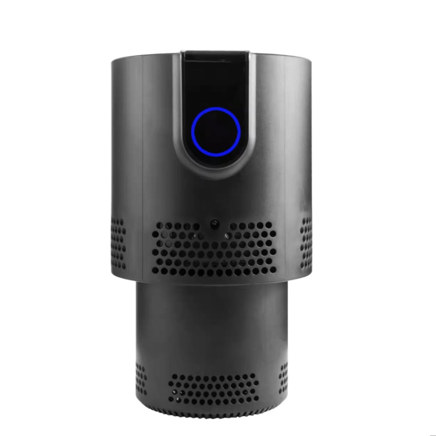 SenmiCool SM306 Smart Car Heating & Cooling Cup | TEC Temperature Control | Plug-in Auto Beverage Chiller & Warmer
