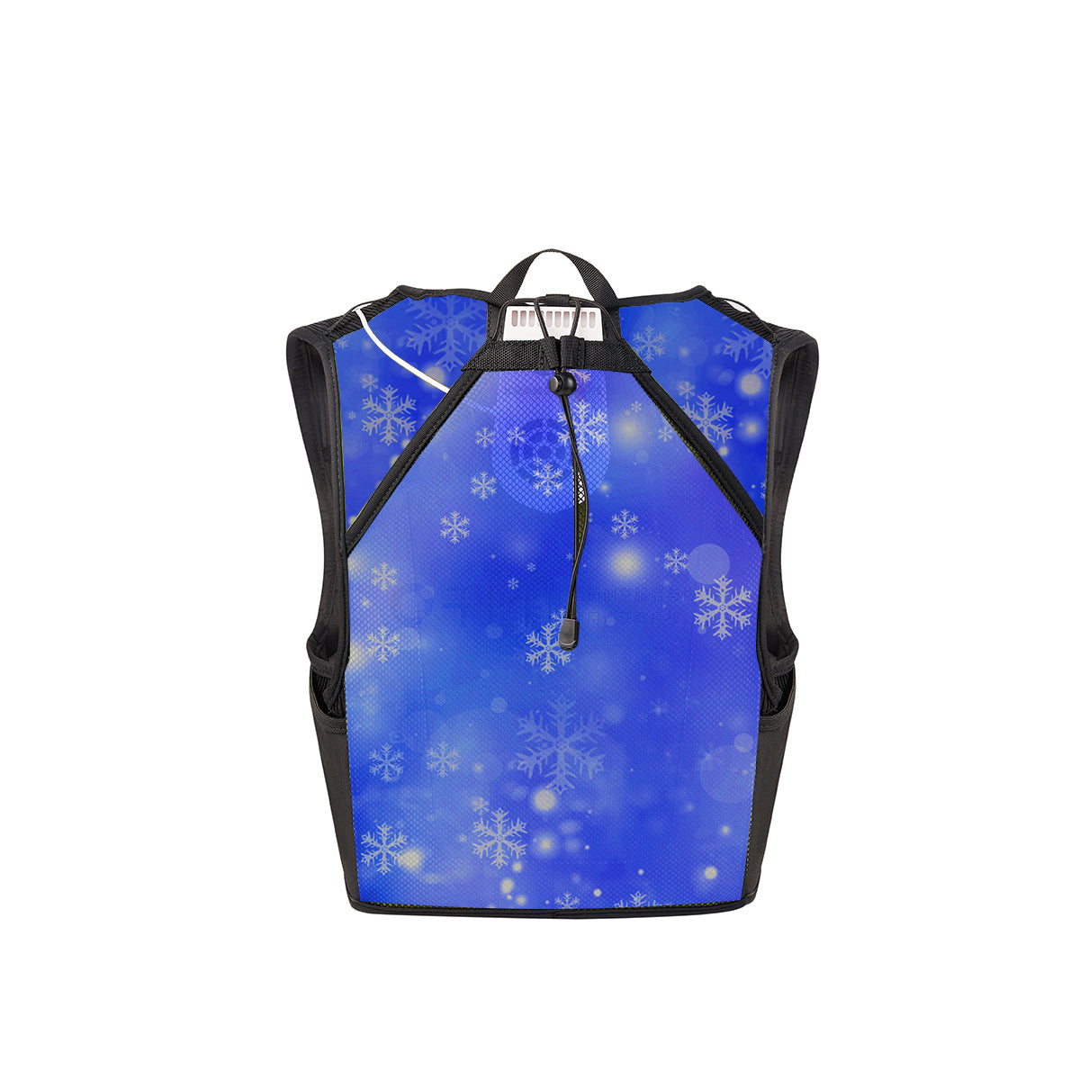 V1 Cooling Vest TEC Cooling Innovation for Outdoor Heroes and PPE Professionals.