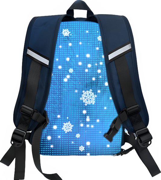 B20 Cooling Backpack for shool student and work